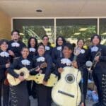 Mariachi Xochitl