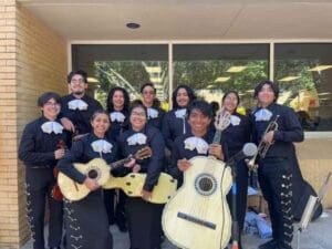 Mariachi Xochitl