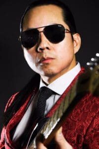 Mickey Cruz