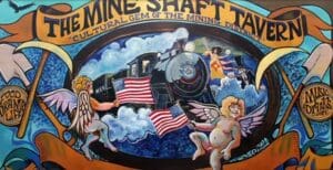 Mineshaft