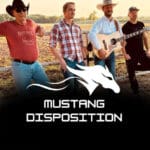 MustangDisposition