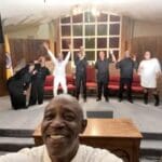 NM One Voice Community Choir