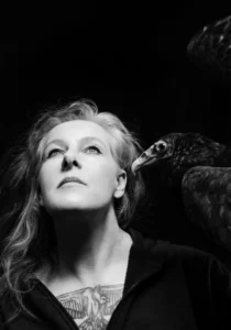 Neko Case w/ John Grant
