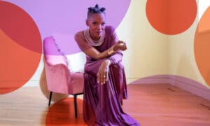Nnenna Freelon with Alan Pasqua & Keith Ganz