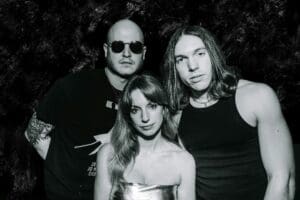 Nuclear Daisies