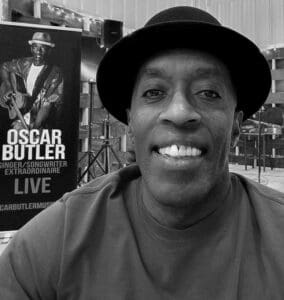 Oscar Butler