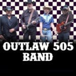 Outlaw 505 Band