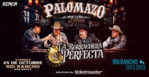 PALOMAZO NORTEÑO – La Borrachera Perfecta