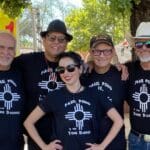 Paul Pino and the Tone Daddies