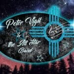 Peter Vigil and the All Star Band