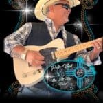 Peter Vigil & the All Star Band