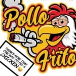 Pollo Frito