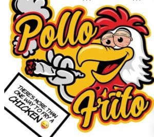 Pollo Frito
