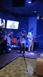 Power House Show Band