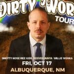 PROF – Dirty Work Tour