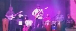 Racin Kreyol Band