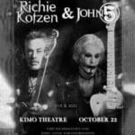 Richie Kotzen