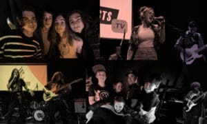 Rock 101 Fall Showcase