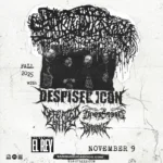 Sanguisugabogg * Despised Icon * Defeated Sanity * Upon Stone * Corpse Pile