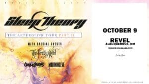 Sleep Theory – The Afterglow Tour