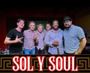 Sol Y Soul