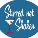 Stirred not shaken