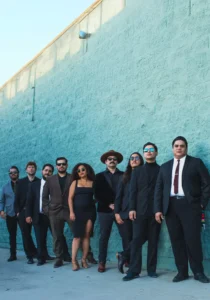 The Altons & Thee Sinseers w/ The McCharmlys