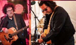 The High Desert Playboys