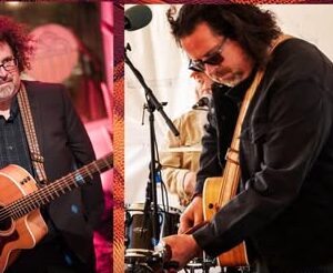 The High Desert Playboys