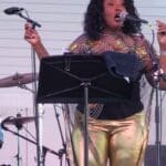 Toni Morgan and Friends