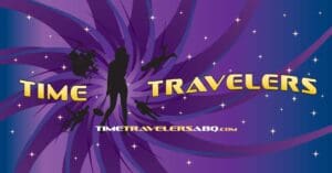 Time Travelers
