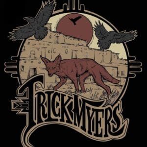 Trick Myers