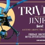 Trivium: Ascend Above The Ashes Tour