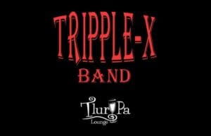 Tripple X