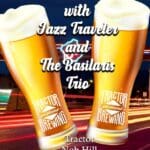 Beer & Jazz