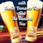 Beer and Jazz
