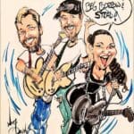 Beg, Borrow and Steal Band