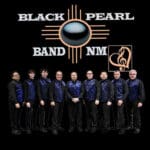 Black Pearl Band