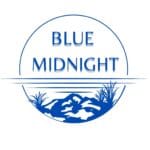 Blue Midnight