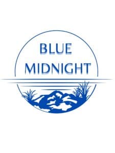 Blue Midnight