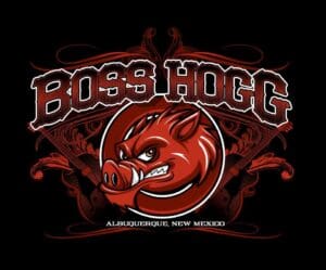 Boss Hogg