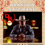 Brandon Saiz