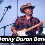 Danny Duran