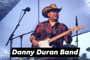 Danny Duran