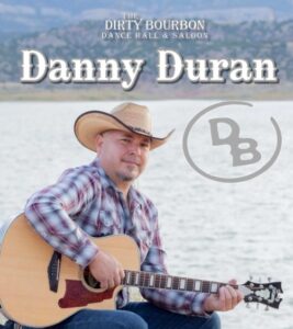 Danny Duran