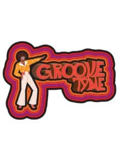 Groove Tyme