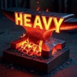Heavy