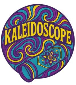 Kaleidoscope