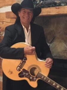 Larry Hamilton