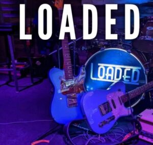 Loaded